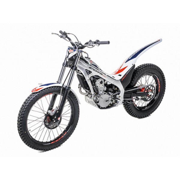 Parafango Anteriore MONTESA COTA 2019 Parafango Anteriore MONTESA COTA 2019